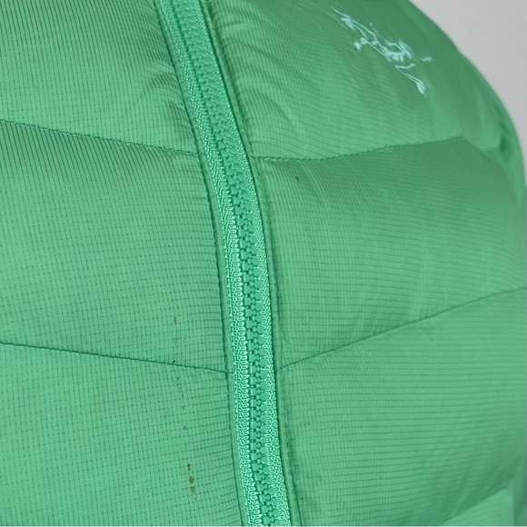 Arc’teryx Thorium AR Down Jacket - Picture 5 of 7